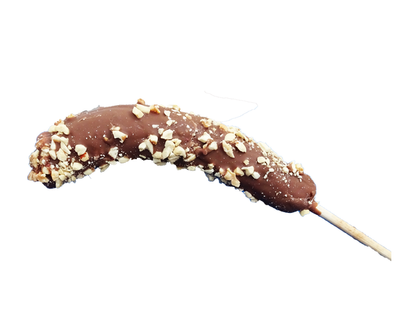 Choco Banana
